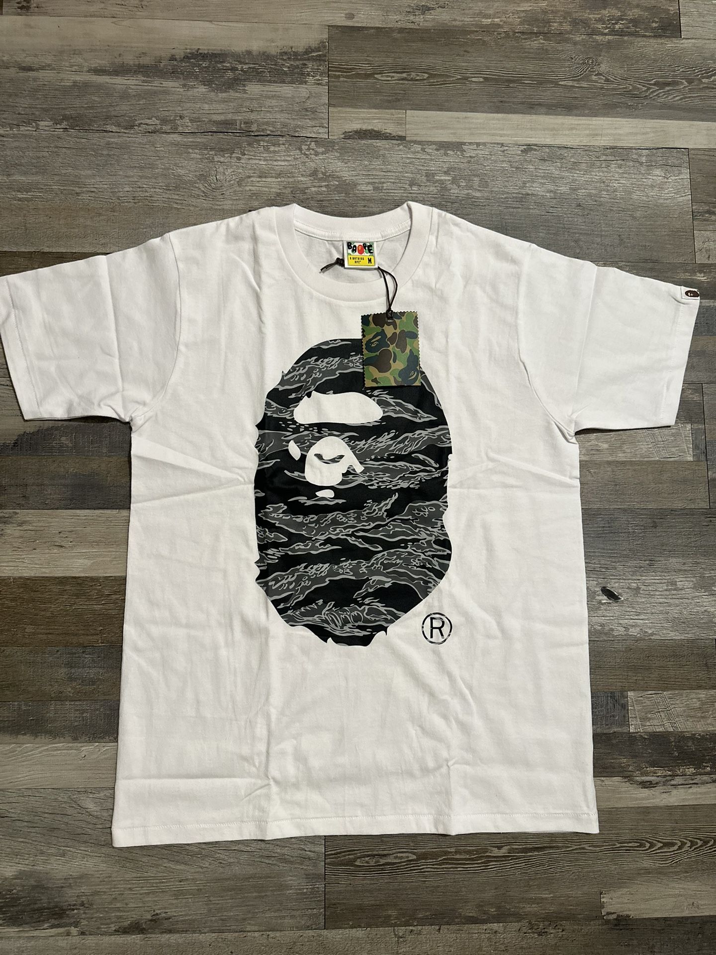 Bape Tee