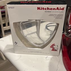 Kitchen Aid Stand Mixer Attachments 