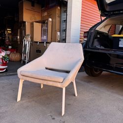 Free!!! Oversized Accent Chair