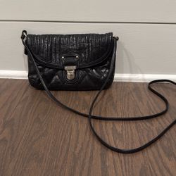 Coach Purse Black