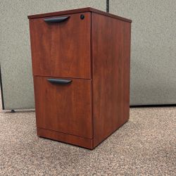 File Cabinet Vertical