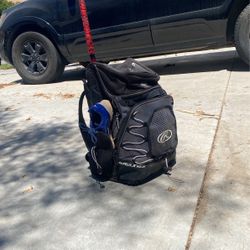 Baseball / Softball Bag