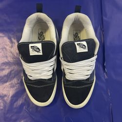 Vans Knu Skool Size 11 Men’s 