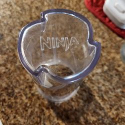 Ninja Smoothie Bowl Blender