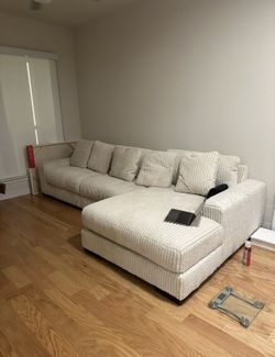 Move Out Sale Couch