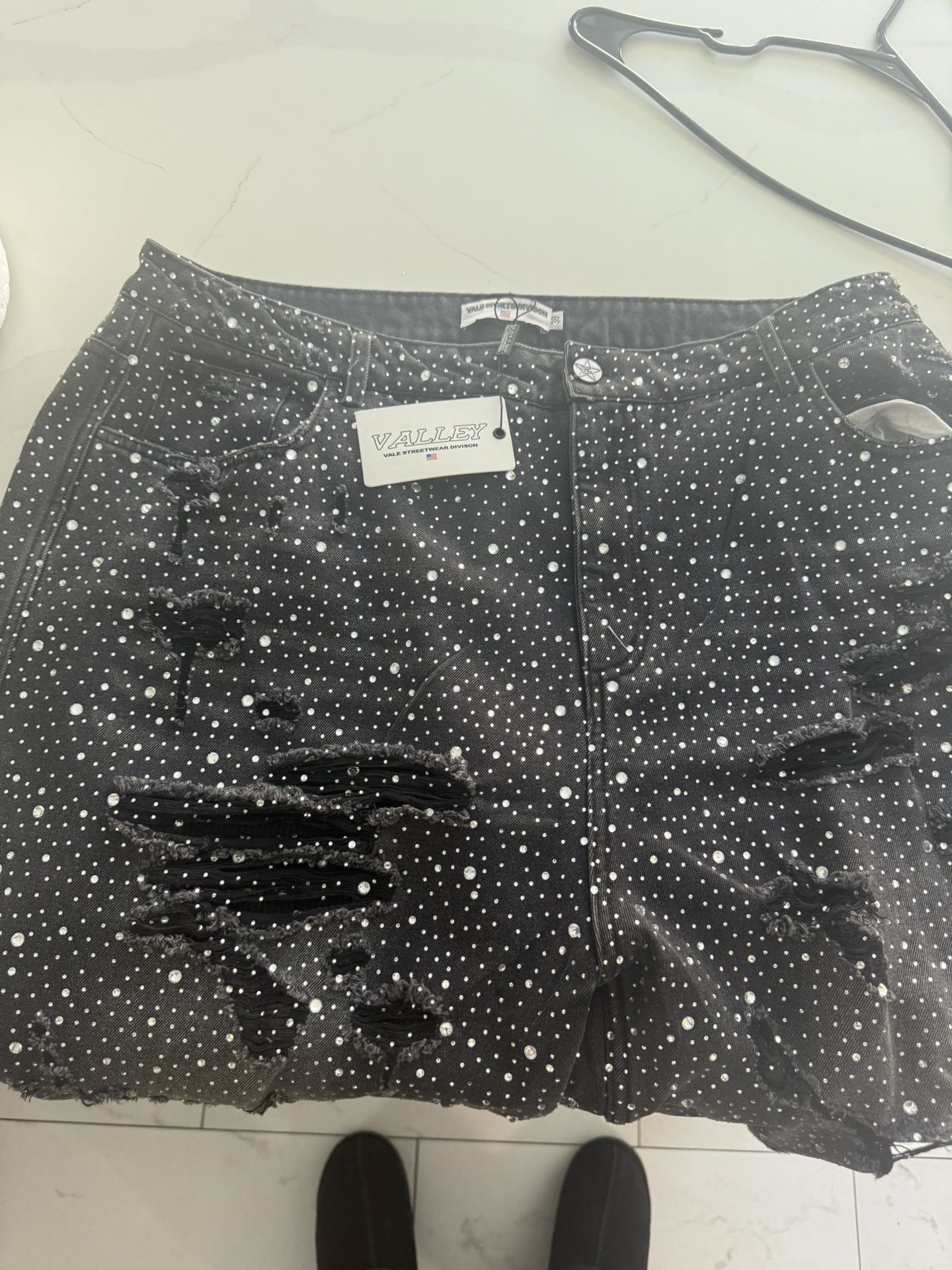 Valley Vale Streetwear