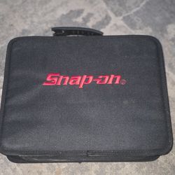 Snap On 1/4" Cordless Impact