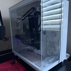 NZXT H9 3070