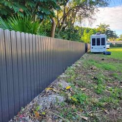 Fence 