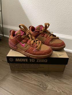 Dunk Low Disrupt