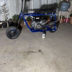 212 Mini Bike 