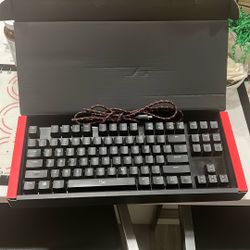 Hyper X Alloy FPS Pro 