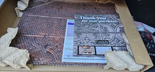 Backsplash Kitchen Or Bathroom