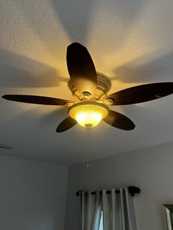 Ceiling Fan 