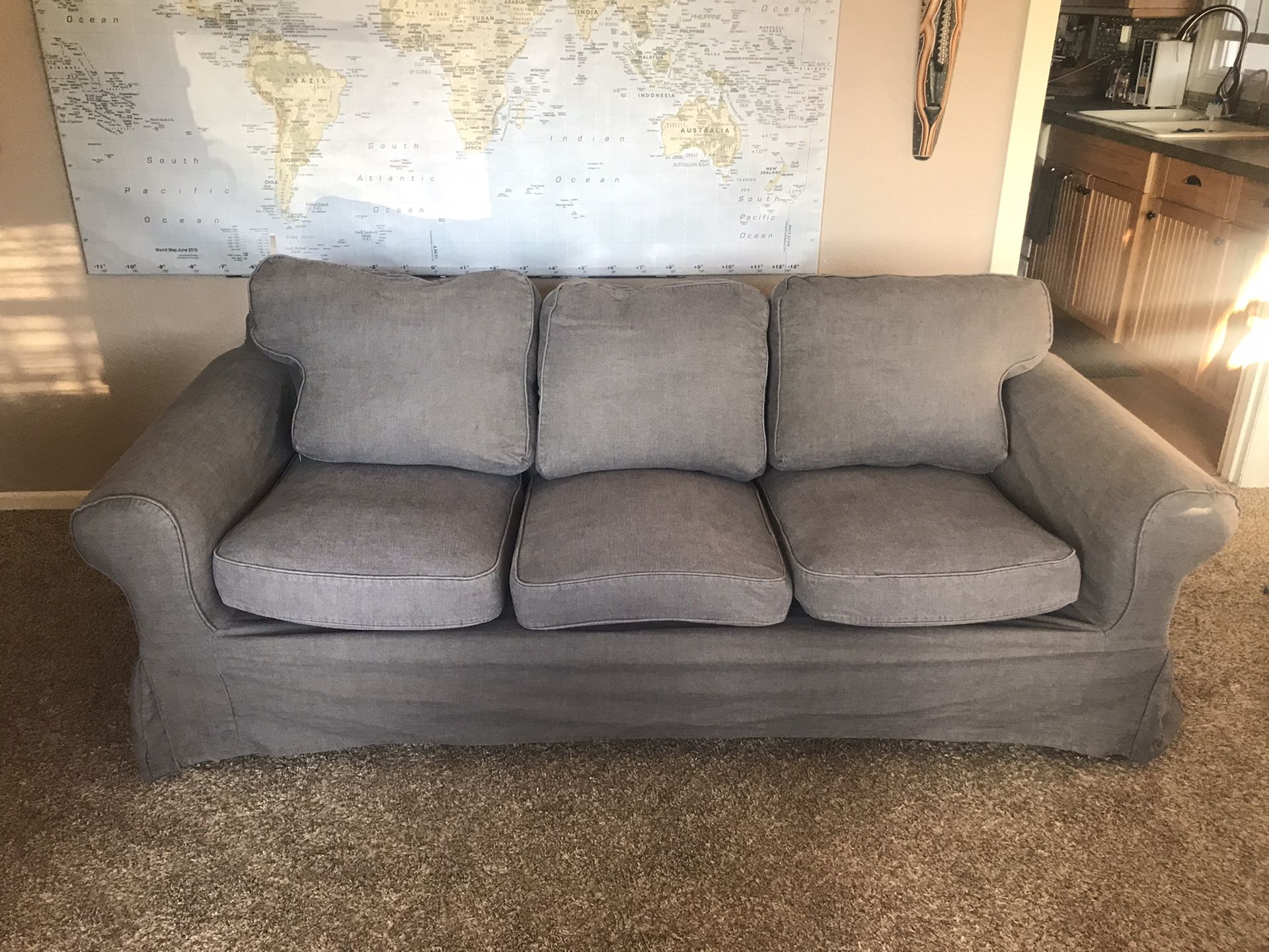 IKEA Couch