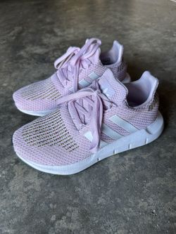 Adidas Womens Swift Run 7.5W