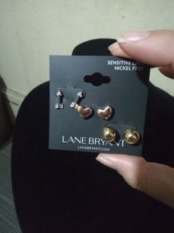 EARRINGS 😍