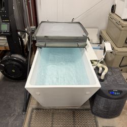 Cold Plunge 