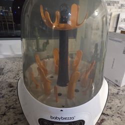 Baby Bressa Bottle Sterilizer