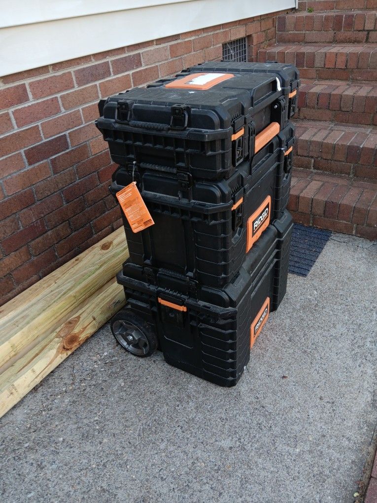 Rigid Toolbox 