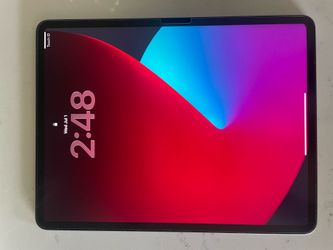 iPad Air 13in M2 (2024)