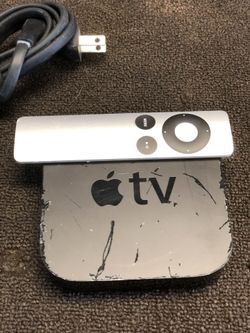 Apple TV