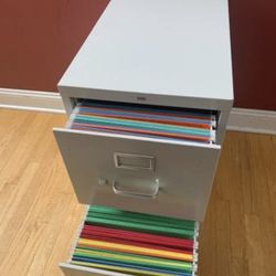 File hanging folders - Legal size