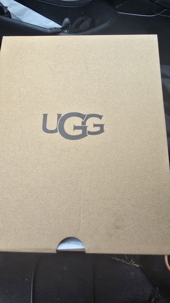 Size 13 Kids UGG