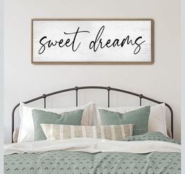 GraceView Wall Decor - 42”X15”