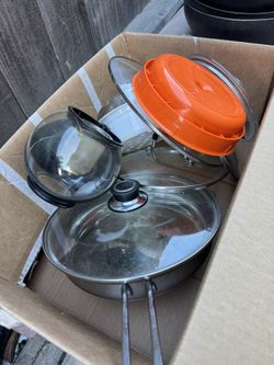 Garage sale