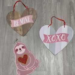 Valentine Decor