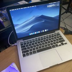 2014 MacBook Pro 