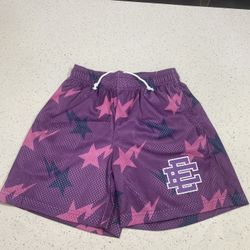 Eric Emanuel Shorts 