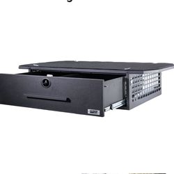 5th Gen Toyota 4runner Strongbox