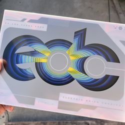 EDC Las Vegas 2026 GA