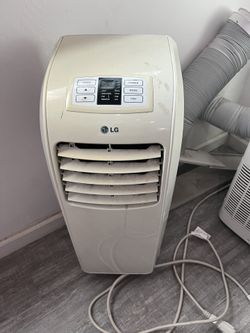 Used Portable AC