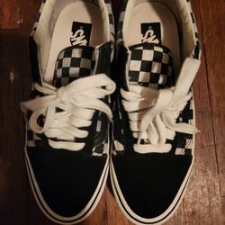Vans 