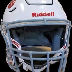 Youth Riddell Speedflex 