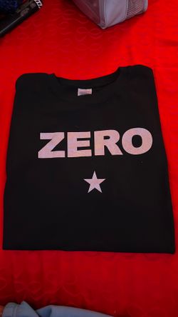 Smashing pumpkins ZERO