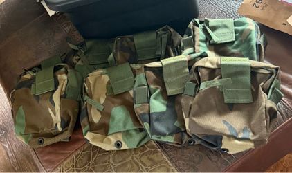 Utility Bag -Small