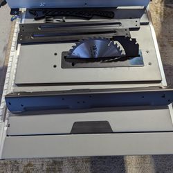 Table Saw 