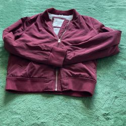 Xs Women’s Jacket. Worn Once 