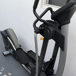 Elliptical Machine 