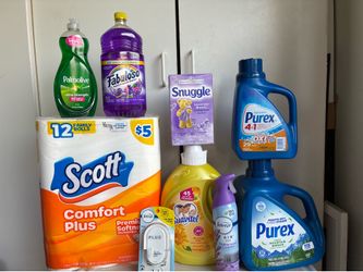 House bundles