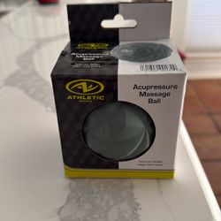 Massage ball -Acupressure New