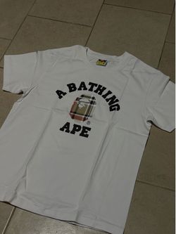 Bape tee