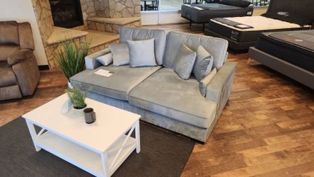 Loveseat