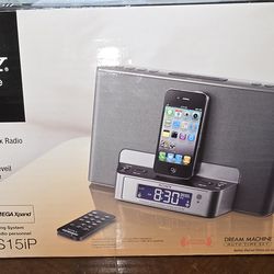 Brand new in Box IPhone Display Dock