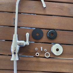 Drinking Water Faucet  - New