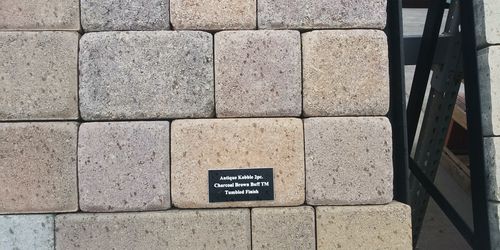 I'm looking for this type of pavers